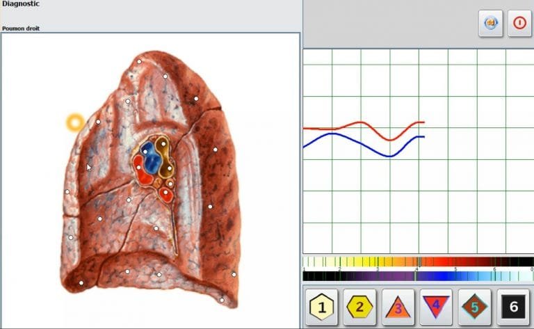 metatron hunter 4025