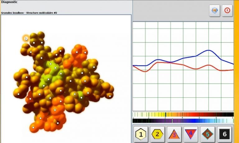 metatron hunter 4025