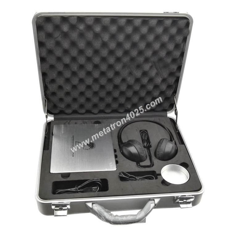 Diagnostic Medicomat 4025 Hunter