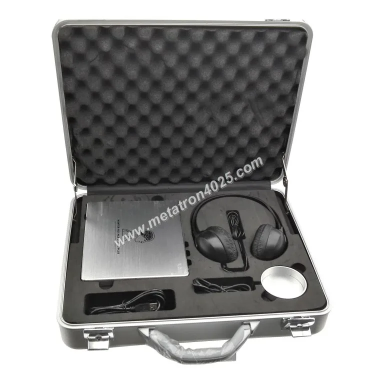 Diagnostic Medicomat 4025 Hunter