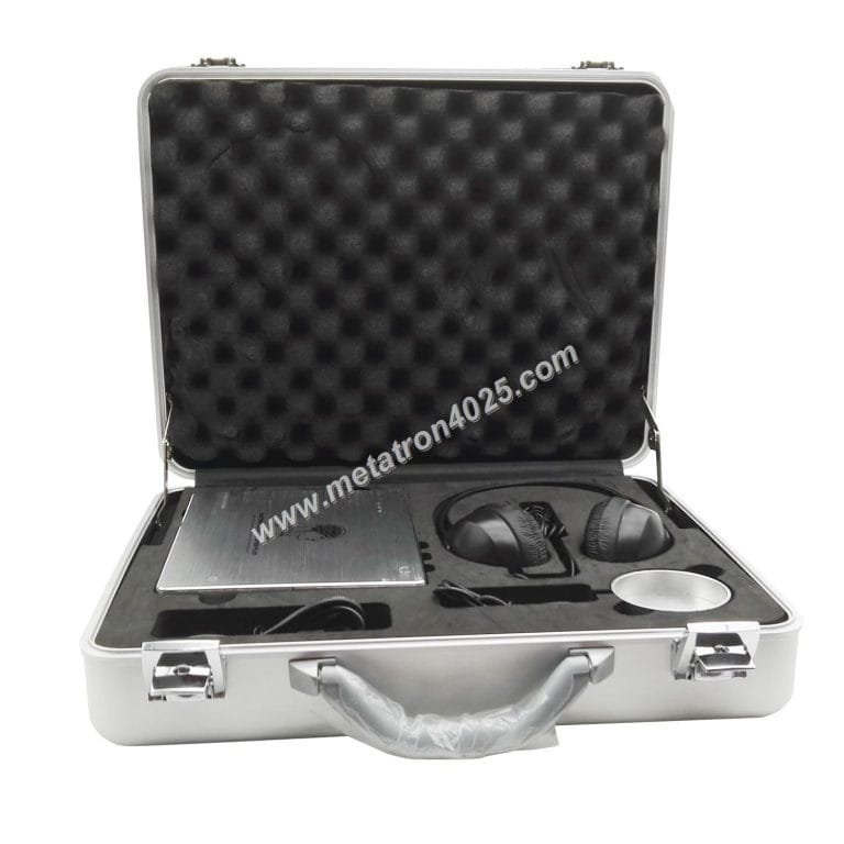 Metatron Hunter 4025 Scanner