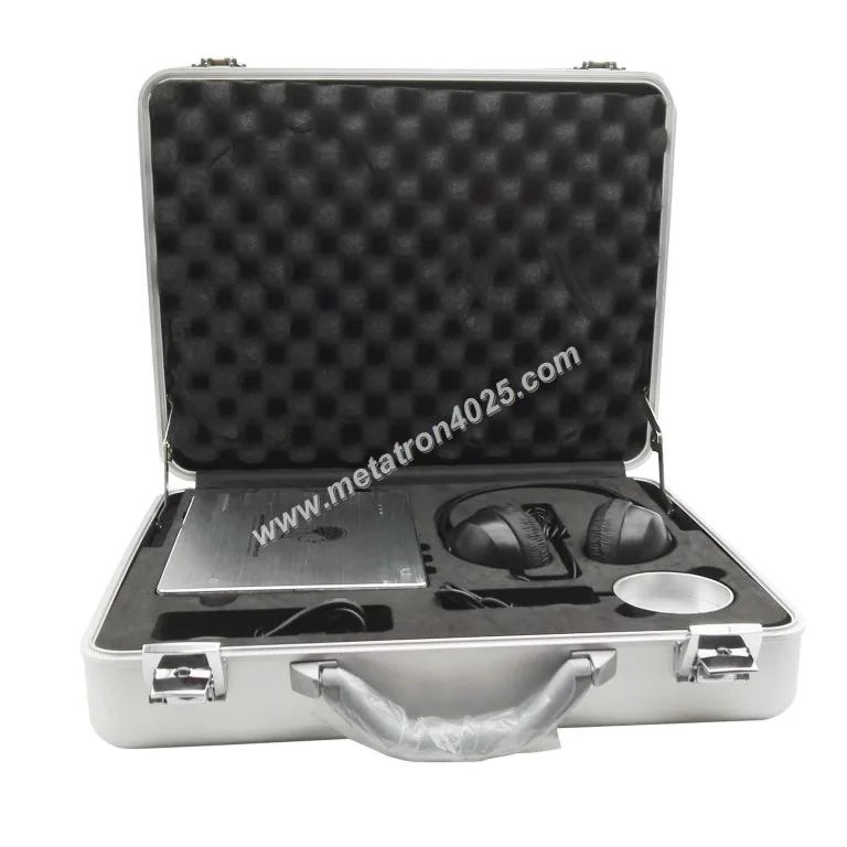 Metatron Hunter 4025 Scanner