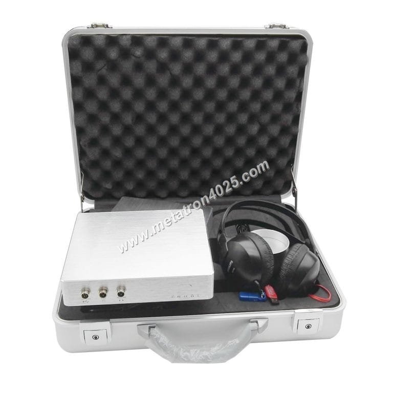 The Revolutionary Metatron 4025 Hunter