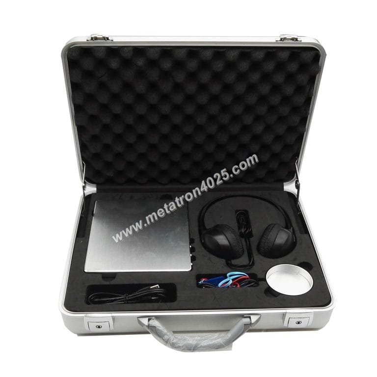 Metatron NLS 4025 Hunter