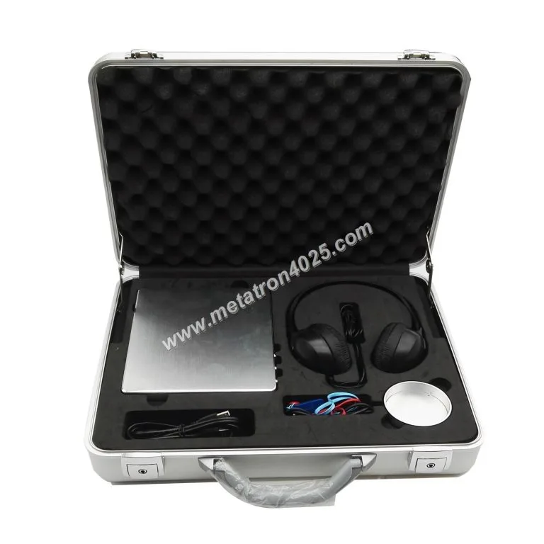 Metatron NLS 4025 Hunter