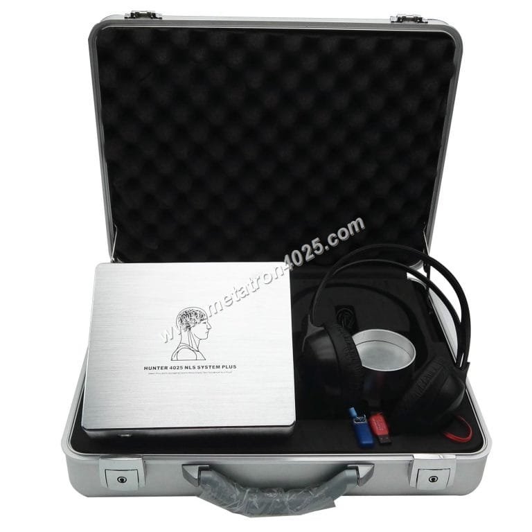 Metatron Oberon 4025 Hunter