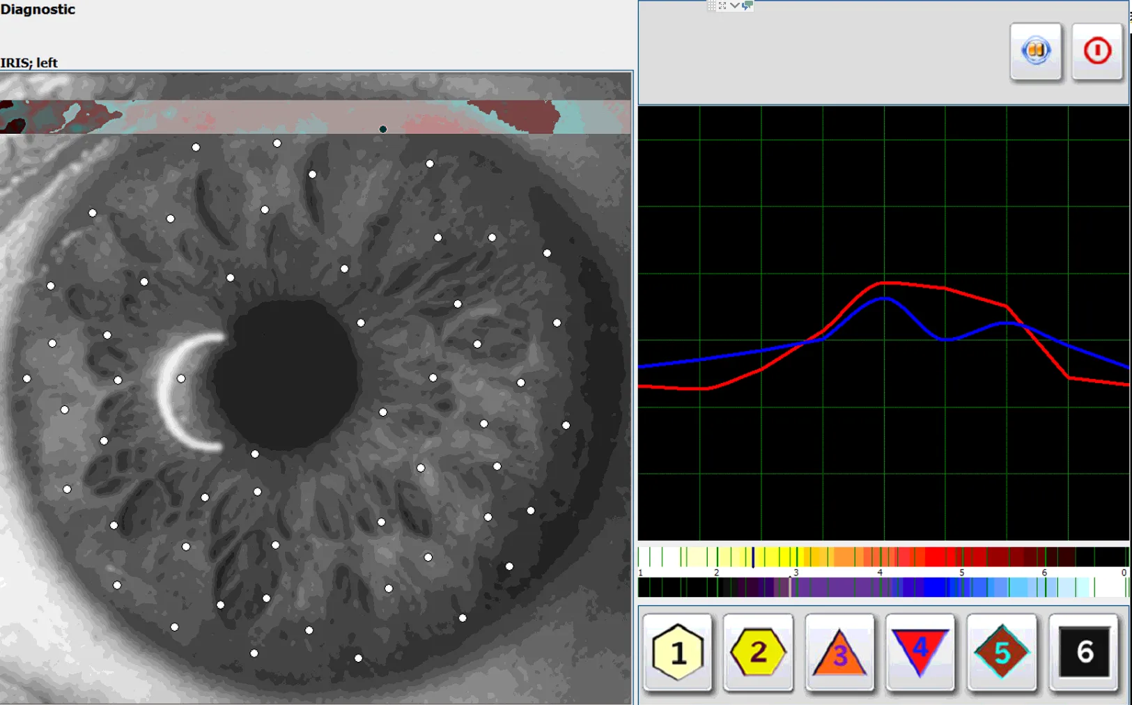Latest Version of Hunter 4025 11 Metatron NLS Hunter