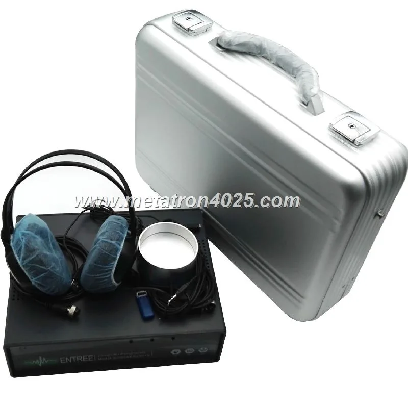 Latest Version of Hunter 4025