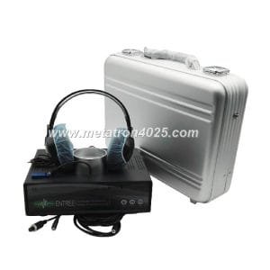 What is Metatron NLS Sydney? 10 Metatron Hunter 4025