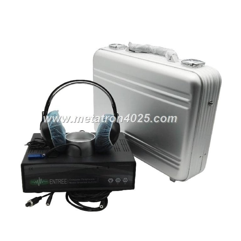 Metatron Hunter 4025