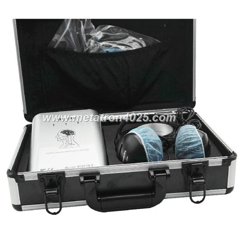 Metatron Hunter 4025 Price