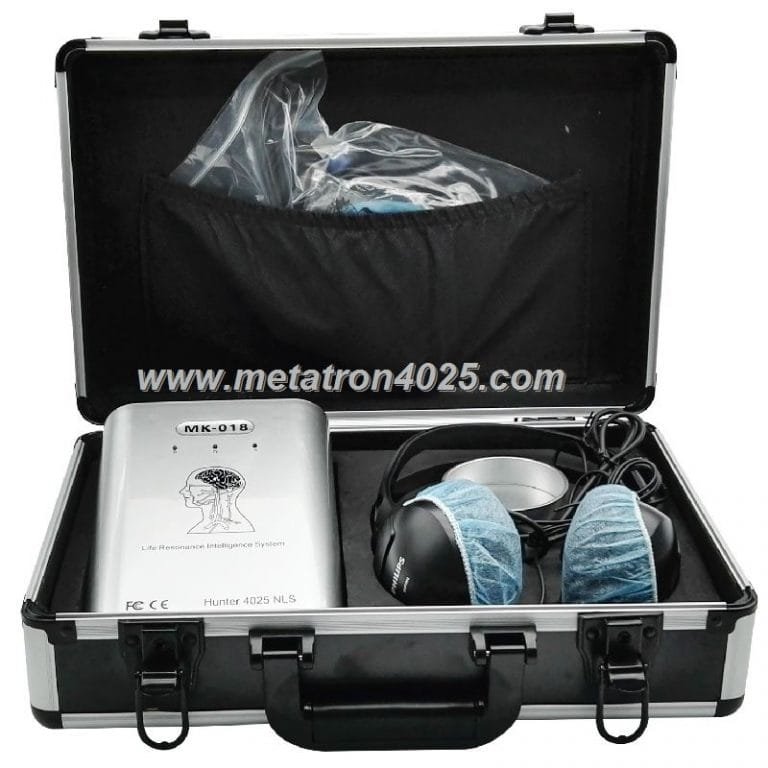 Metatron Hunter 4025 Price