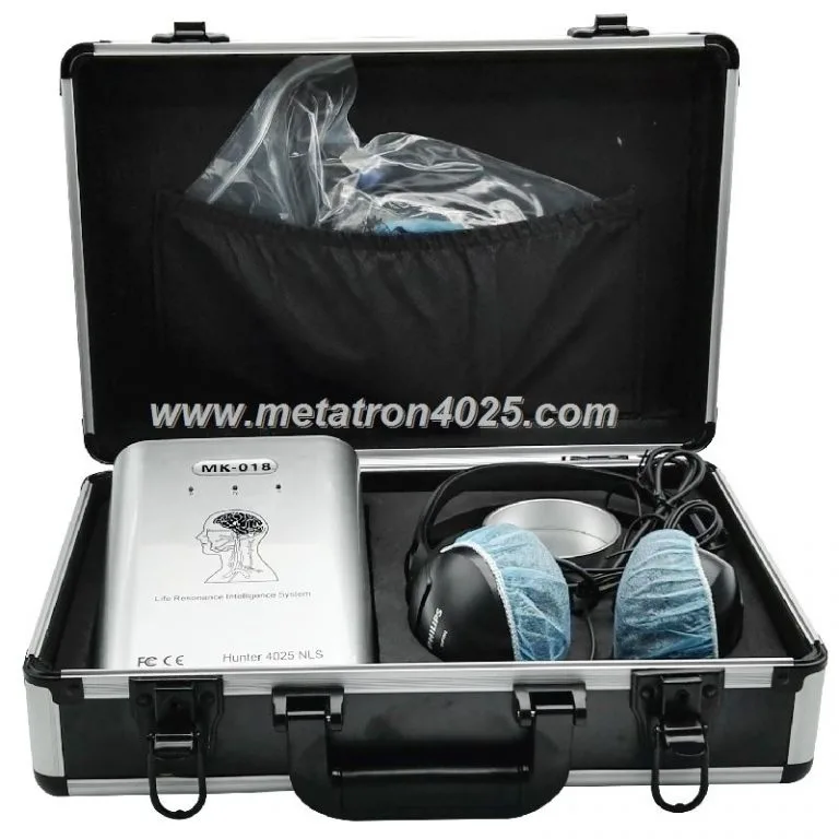 Metatron Hunter 4025 Price