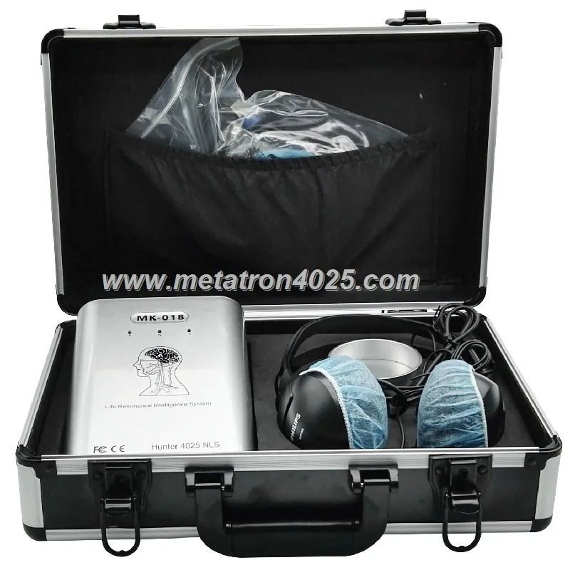 Metatron Hunter 4025 Price: Your Guide to MAIKONG’s Top-Notch Health Analyzer