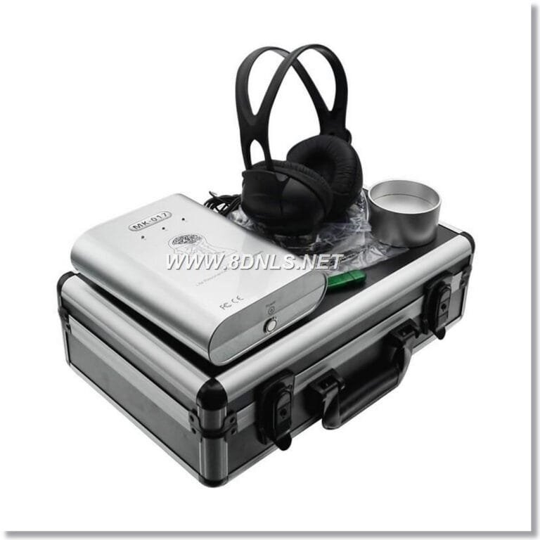 Bioplasm NLS Version 5.8.6