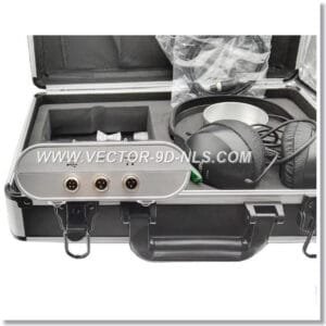 9d nls health analyzer