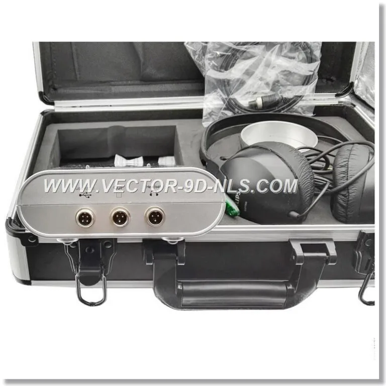 9d nls health analyzer