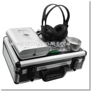 maikong nls diagnostic and analysis: