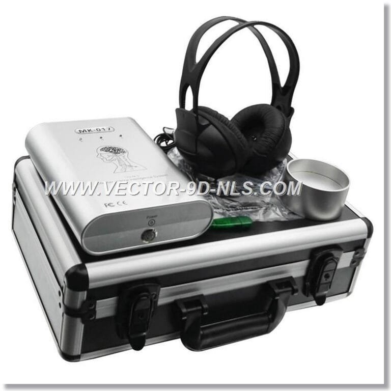 maikong nls diagnostic and analysis: