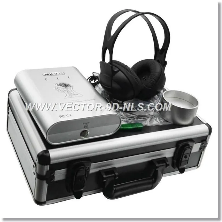 maikong nls diagnostic and analysis: