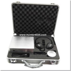 3D NLS Nonlinear Diagnostic System: What It, History, How Does Work, and Who Need It? 14 3D NLS Nonlinear Diagnostic System